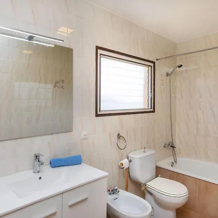 Villa Tramontana By Interhome L'Ametlla de Mar