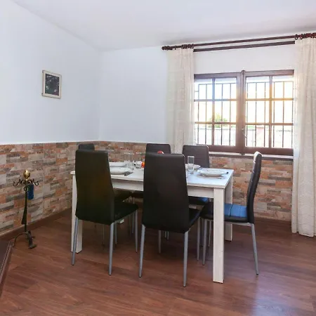 Villa Tramontana By Interhome L'Ametlla de Mar