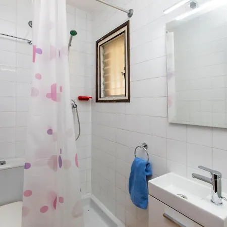 Tramontana By Interhome Villa