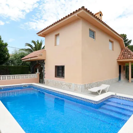 Tramontana By Interhome Villa