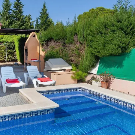 Tramontana By Interhome Willa *